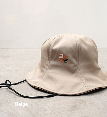 【halo commodity】ハロコモディティ Forsaken Hat "4Color"