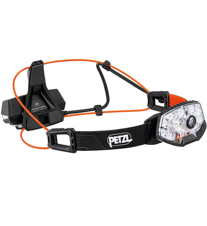 【PETZL】ペツル Nao RL