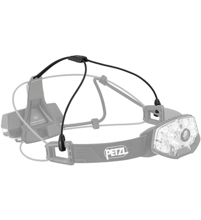 【PETZL】ペツル Nao RL