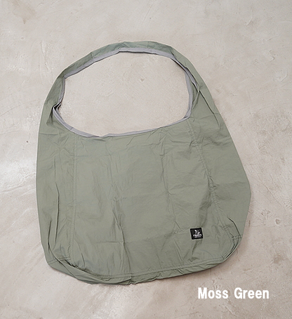 【milestone】マイルストーン Utility Bag 20L "5Color" ※ネコポス可