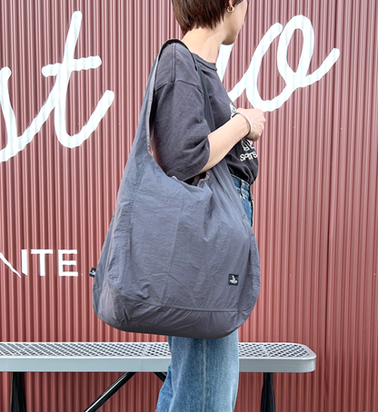 【milestone】マイルストーン Utility Bag 20L "5Color" ※ネコポス可