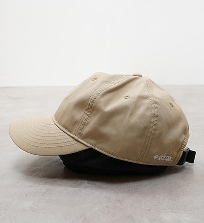 【THE NORTH FACE PURPLE LABEL】ノースフェイスパープルレーベル 65/35 GORE-TEX INFINIUM Cap "4Color"