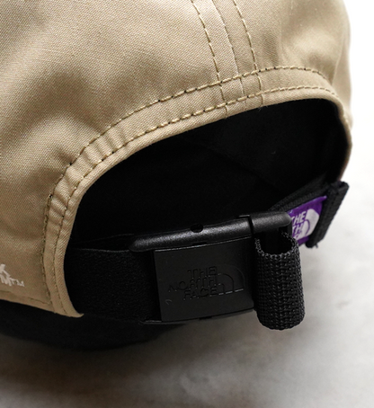 【THE NORTH FACE PURPLE LABEL】ノースフェイスパープルレーベル 65/35 GORE-TEX INFINIUM Cap "4Color"