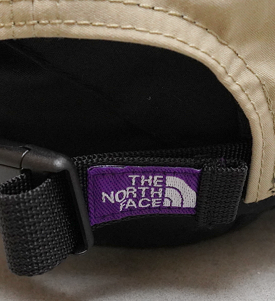 【THE NORTH FACE PURPLE LABEL】ノースフェイスパープルレーベル 65/35 GORE-TEX INFINIUM Cap "4Color"