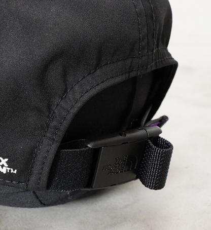 【THE NORTH FACE PURPLE LABEL】ノースフェイスパープルレーベル 65/35 GORE-TEX INFINIUM Cap "4Color"