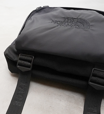 【THE NORTH FACE PURPLE LABEL】ノースフェイスパープルレーベル CORDURA Nylon Shoulder Bag "4Color"