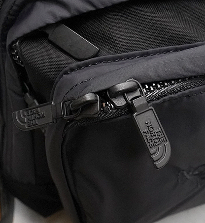 【THE NORTH FACE PURPLE LABEL】ノースフェイスパープルレーベル CORDURA Nylon Shoulder Bag "4Color"