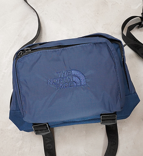 【THE NORTH FACE PURPLE LABEL】ノースフェイスパープルレーベル CORDURA Nylon Shoulder Bag "4Color"