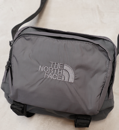 【THE NORTH FACE PURPLE LABEL】ノースフェイスパープルレーベル CORDURA Nylon Shoulder Bag "4Color"