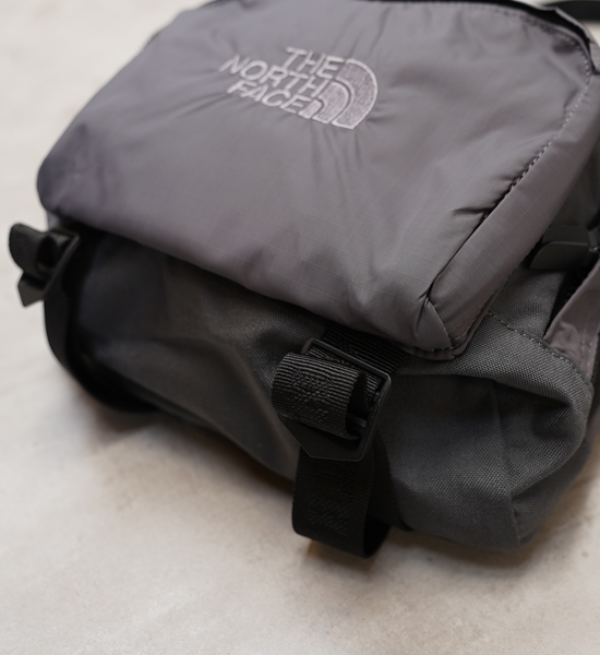 【THE NORTH FACE PURPLE LABEL】ノースフェイスパープルレーベル CORDURA Nylon Shoulder Bag "4Color"