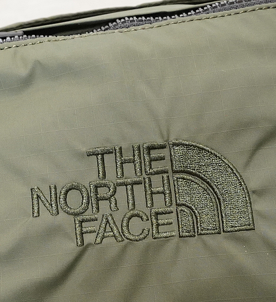 【THE NORTH FACE PURPLE LABEL】ノースフェイスパープルレーベル CORDURA Nylon Shoulder Bag "4Color"