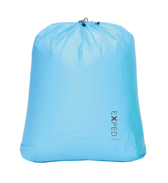 【EXPED】エクスペド Cord-Drybag UL XXL "Cyan"