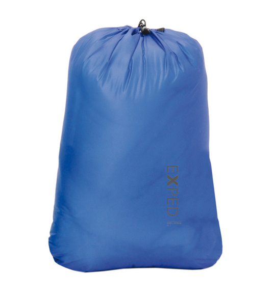 【EXPED】エクスペド Cord-Drybag UL L "Blue"