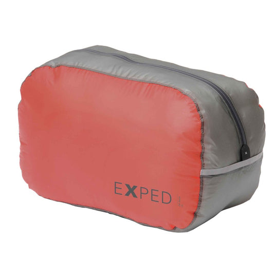 【EXPED】エクスペド Zip Pack UL XL "Red"