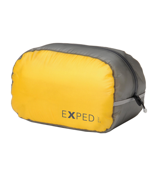 【EXPED】エクスペド Zip Pack UL L "Yellow"