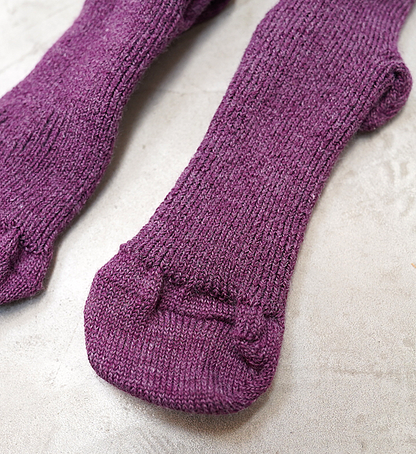 【BRING】ブリング unisex Wunderwear Socks "6Color"