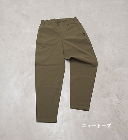 ★30%off【THE NORTH FACE】ザノースフェイス women's Mountain Color Pant "4Color"