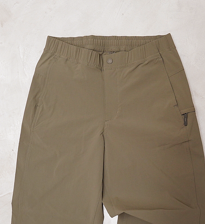 ★30%off【THE NORTH FACE】ザノースフェイス women's Mountain Color Pant "4Color"