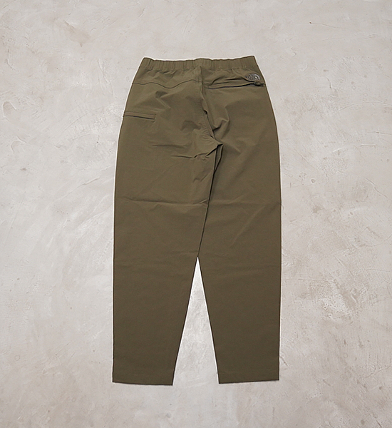 ★30%off【THE NORTH FACE】ザノースフェイス women's Mountain Color Pant "4Color"