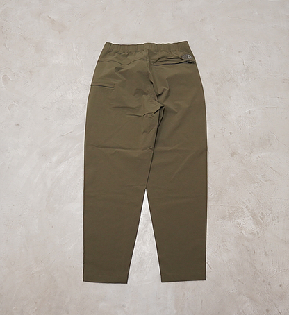 ★30%off【THE NORTH FACE】ザノースフェイス women's Mountain Color Pant "4Color"