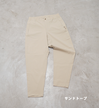 ★30%off【THE NORTH FACE】ザノースフェイス women's Mountain Color Pant "4Color"