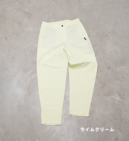 ★30%off【THE NORTH FACE】ザノースフェイス women's Mountain Color Pant "4Color"