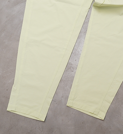 ★30%off【THE NORTH FACE】ザノースフェイス women's Mountain Color Pant "4Color"