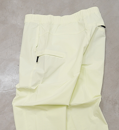 ★30%off【THE NORTH FACE】ザノースフェイス women's Mountain Color Pant "4Color"