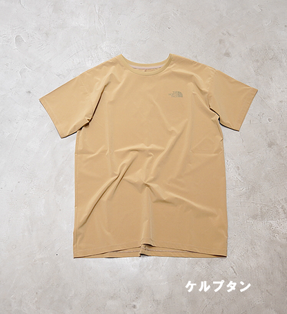 ★30%off【THE NORTH FACE】ザノースフェイス women's Windflo Tee "2Color"