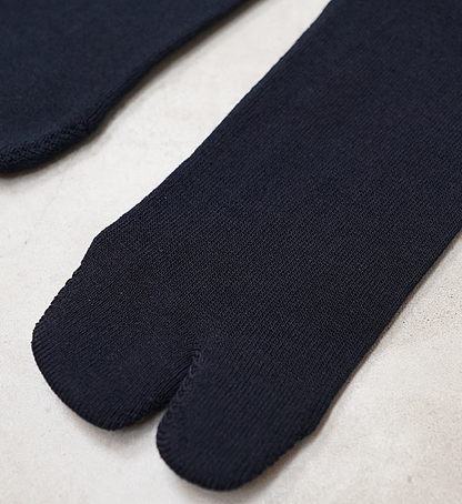 【nanamica】ナナミカ  Field Socks "3Color" ※ネコポス可