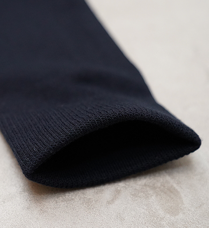 【nanamica】ナナミカ  Field Socks "3Color" ※ネコポス可