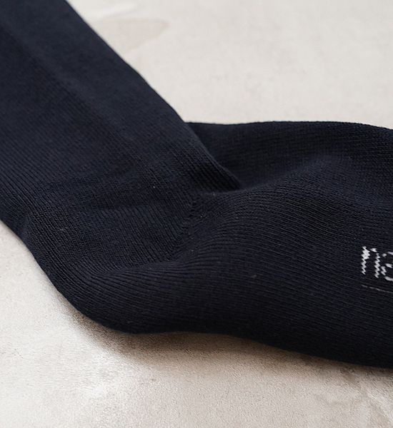 【nanamica】ナナミカ  Field Socks "3Color" ※ネコポス可