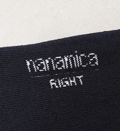 【nanamica】ナナミカ  Field Socks "3Color" ※ネコポス可