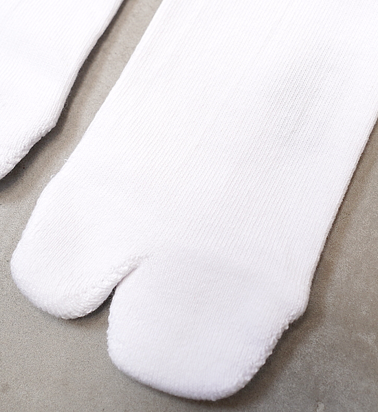 【nanamica】ナナミカ  Field Socks "3Color" ※ネコポス可