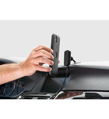 【Peak Design】 ピークデザイン Wireless Charging Car Mount "Black"