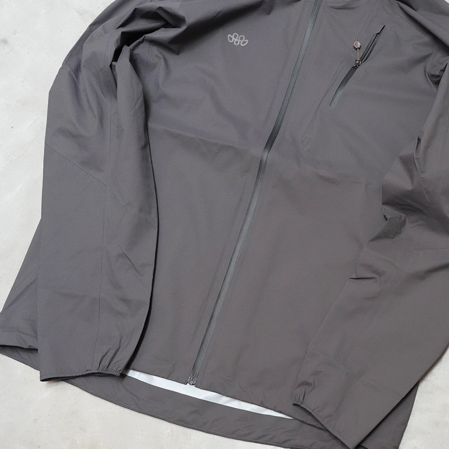 【Teton Bros】ティートンブロス unisex Feather Rain Jacket "2Color"