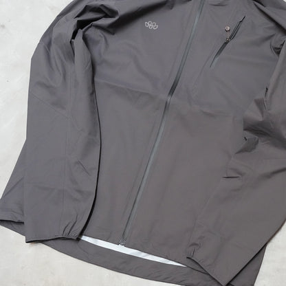 【Teton Bros】ティートンブロス unisex Feather Rain Jacket "2Color"