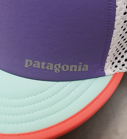 【patagonia】パタゴニア Duckbill Shorty Trucker Hat ”4Color”