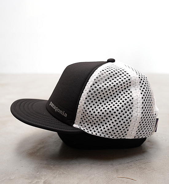 【patagonia】パタゴニア Duckbill Shorty Trucker Hat ”4Color”