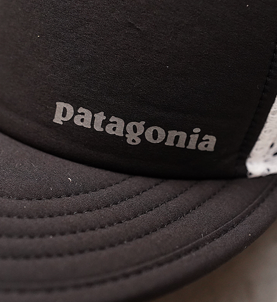 【patagonia】パタゴニア Duckbill Shorty Trucker Hat ”4Color”