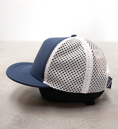 【patagonia】パタゴニア Duckbill Shorty Trucker Hat ”4Color”