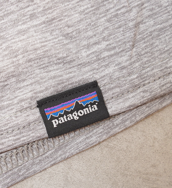 【patagonia】パタゴニア women's Capilene Cool Daily Graphic Hoody "2Color" ※ネコポス可