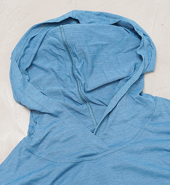 【patagonia】パタゴニア men's Capilene Cool Daily Graphic Hoody "5Color" ※ネコポス可