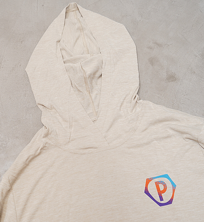 【patagonia】パタゴニア men's Capilene Cool Daily Graphic Hoody "5Color" ※ネコポス可