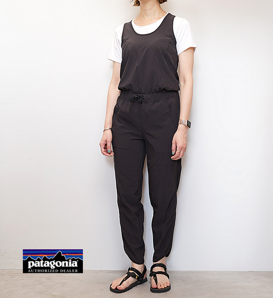 【patagonia】パタゴニア women's Fleetwith Romper "2Color"