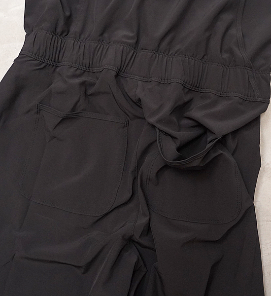 【patagonia】パタゴニア women's Fleetwith Romper "2Color"