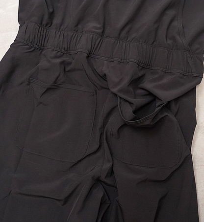 【patagonia】パタゴニア women's Fleetwith Romper "2Color"