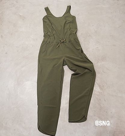 【patagonia】パタゴニア women's Fleetwith Romper "2Color"