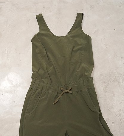 【patagonia】パタゴニア women's Fleetwith Romper "2Color"