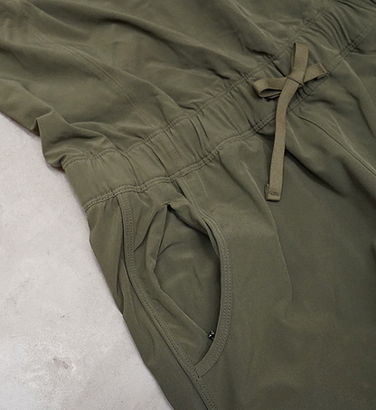 【patagonia】パタゴニア women's Fleetwith Romper "2Color"